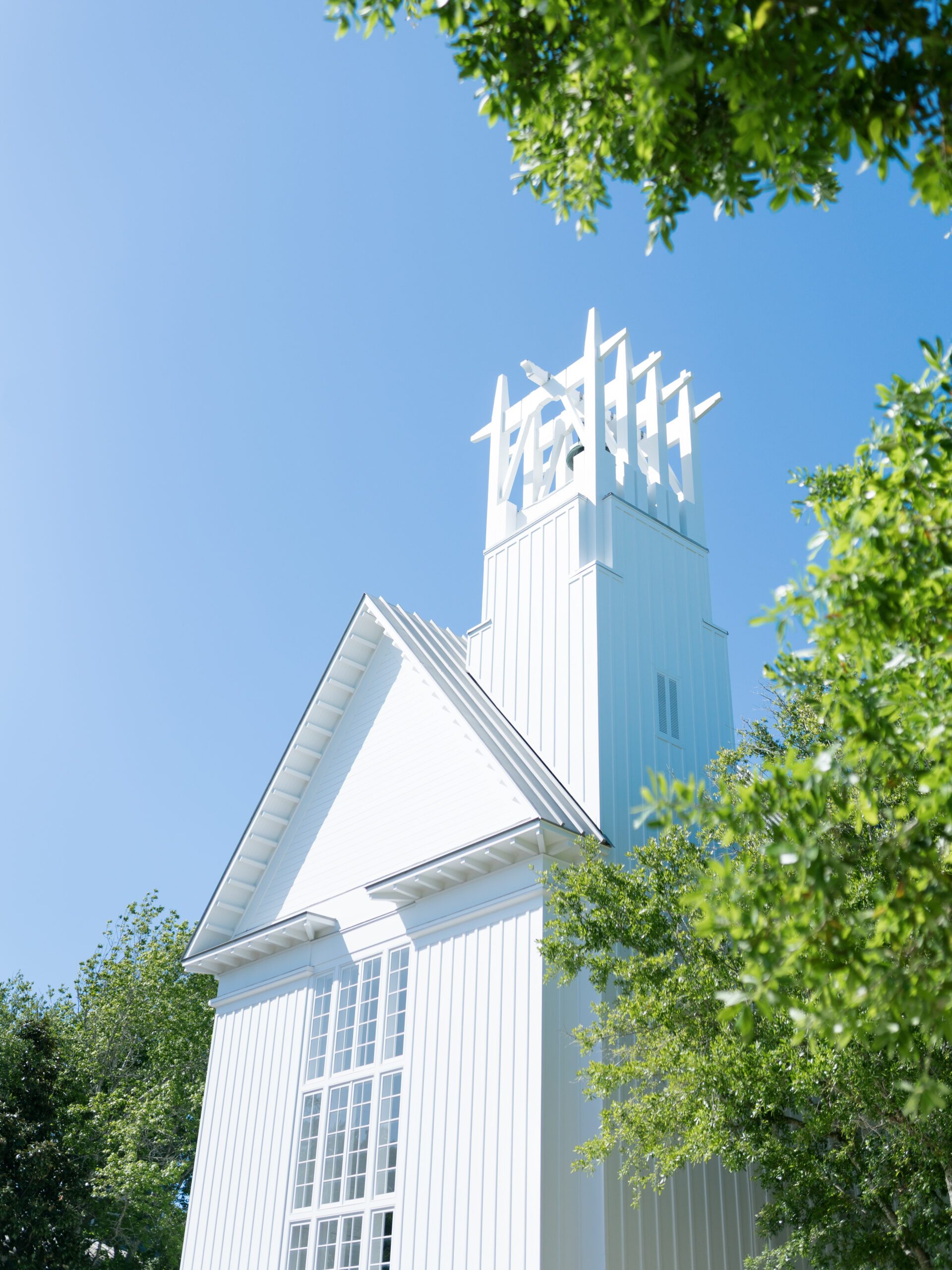 Austin & Abigail 4 Bartle Wedding | Seaside, FL