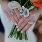 Crafting an Extraordinary Love Story: Personalizing Your Wedding! 1 Bartle Wedding | Seaside, FL