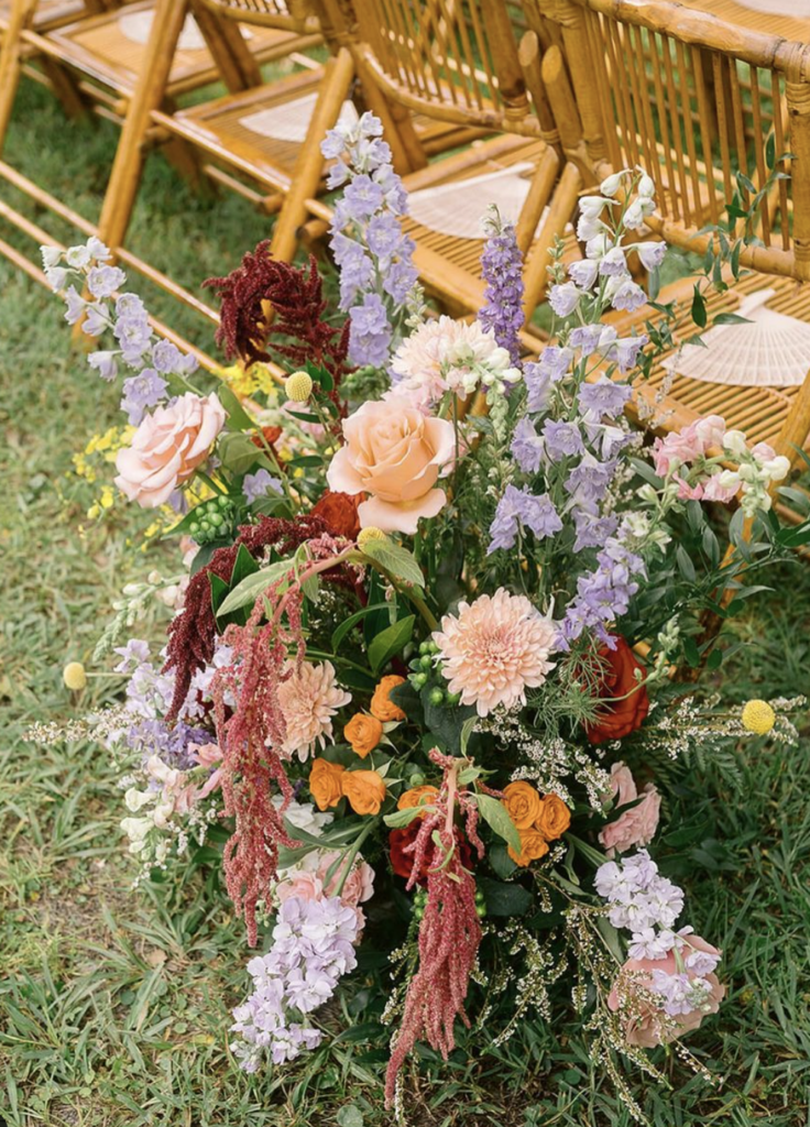 Beach Wedding in Destin fl