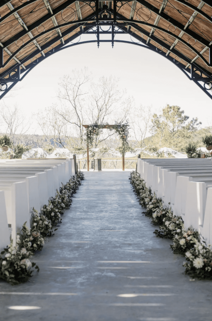 Beach Wedding in Destin fl