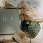 Crafting an Extraordinary Love Story: Personalizing Your Wedding! 3 Hannah + Alex | Eden Gardens Wedding