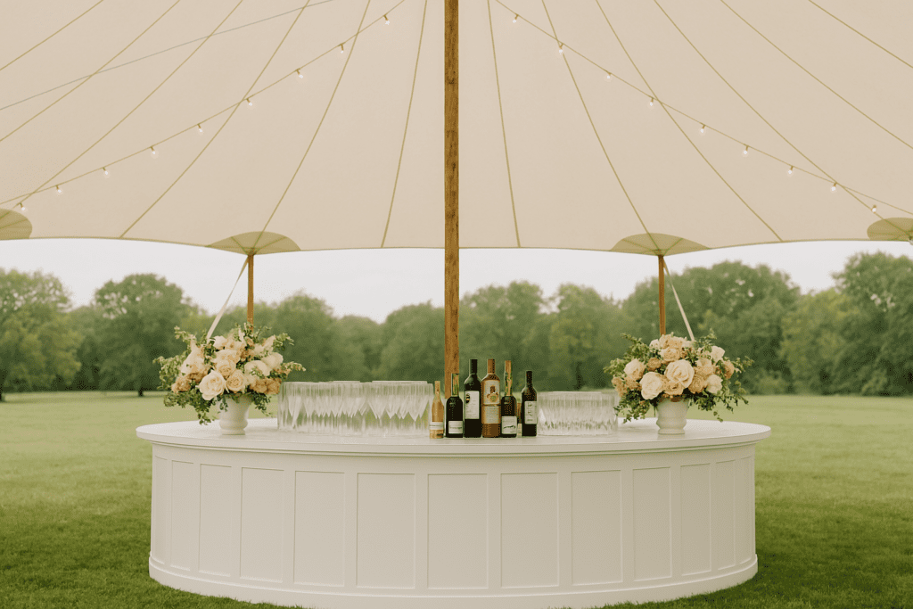 Beach Wedding in Destin fl