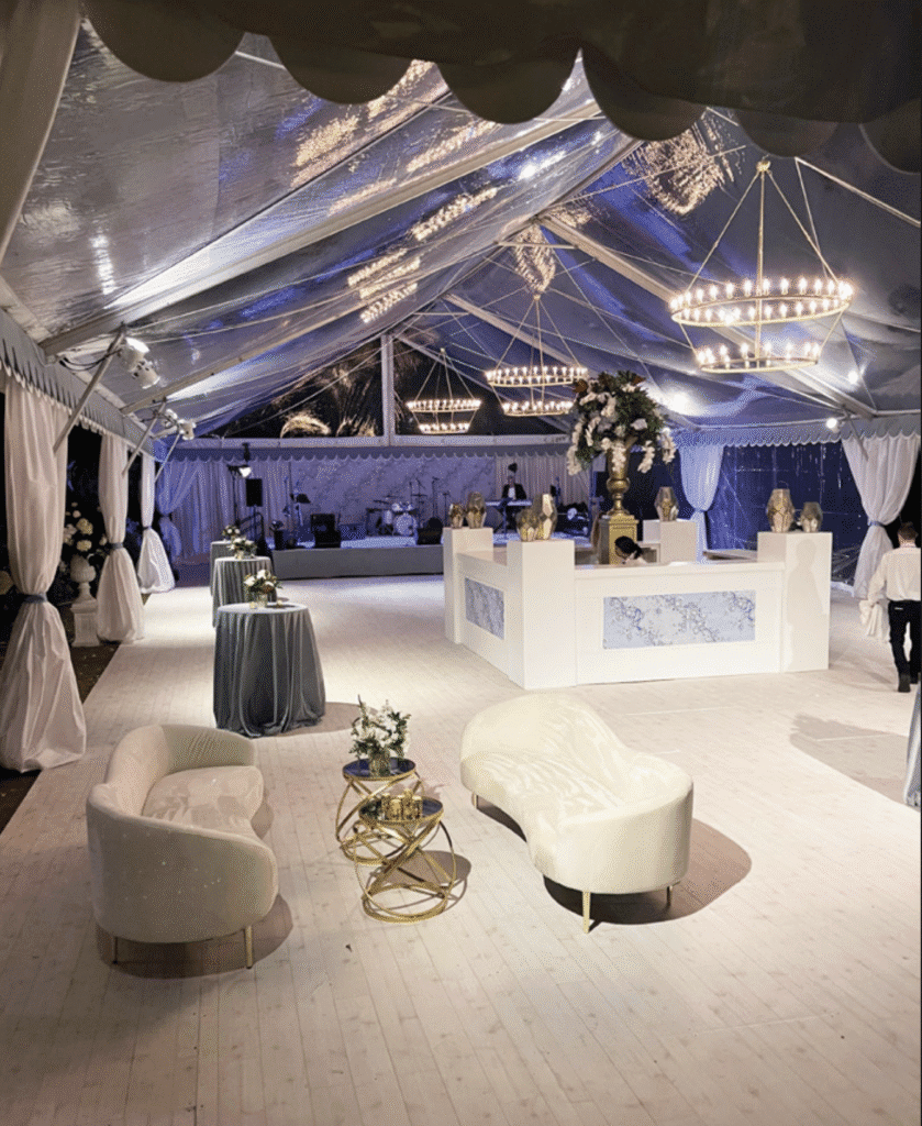 Beach Wedding in Destin fl