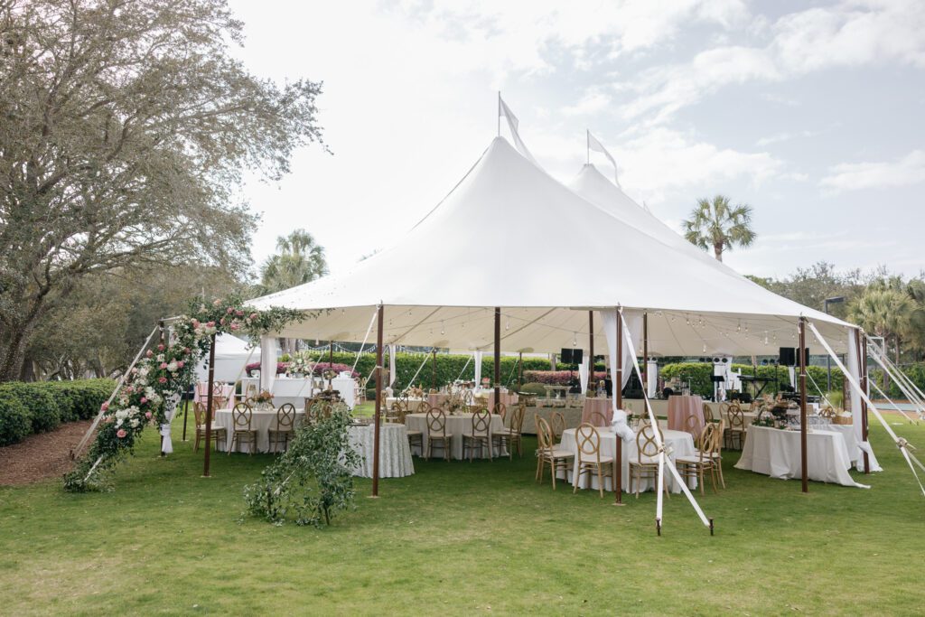 Beach Wedding in Destin fl
