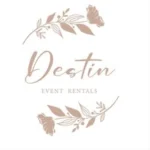 Beach Wedding in Destin fl